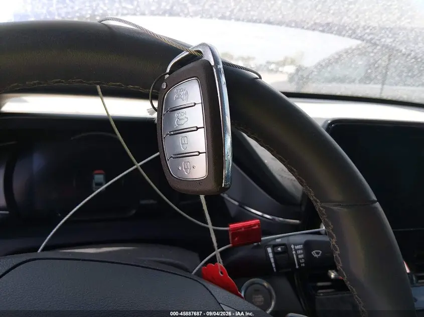 2021 HYUNDAI IONIQ HYBRID SE