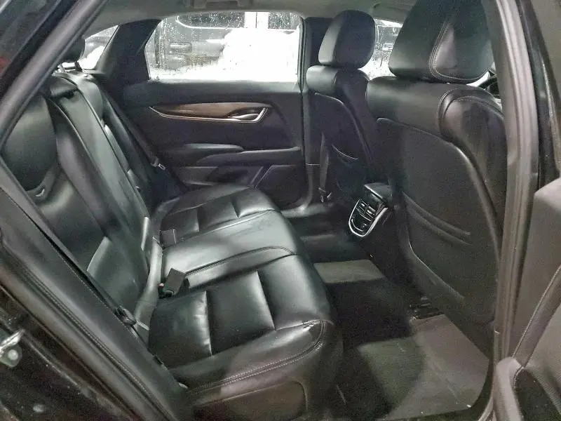 2017 CADILLAC XTS LUXURY  