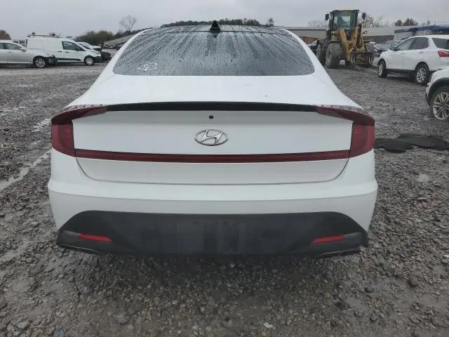 2022 HYUNDAI SONATA N LINE  