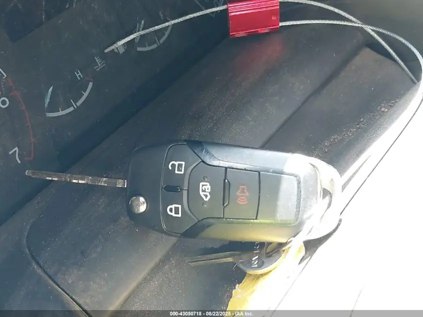 2021 FORD TRANSIT-350 CARGO VAN  