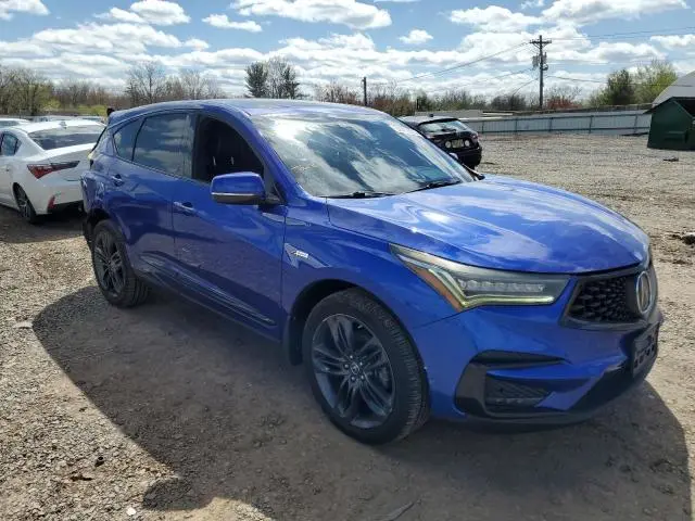 2019 ACURA RDX A-SPEC  
