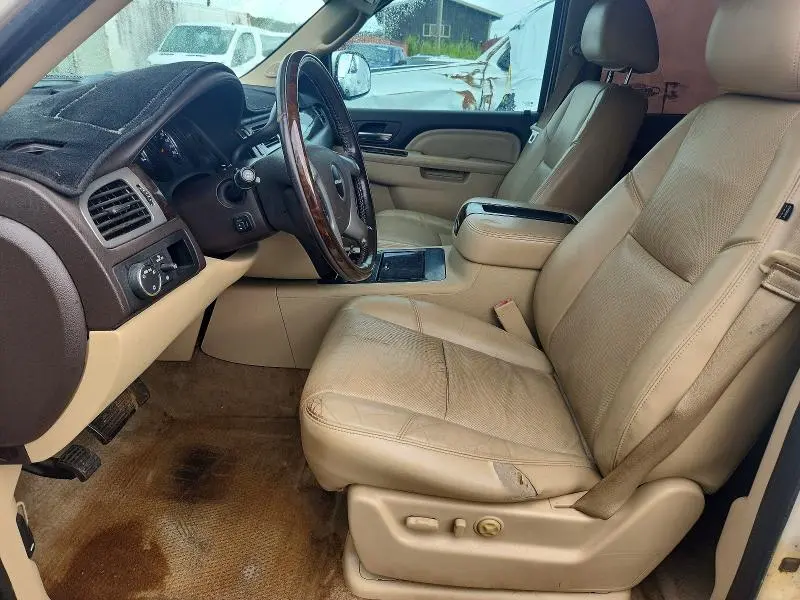 2013 GMC YUKON XL DENALI  
