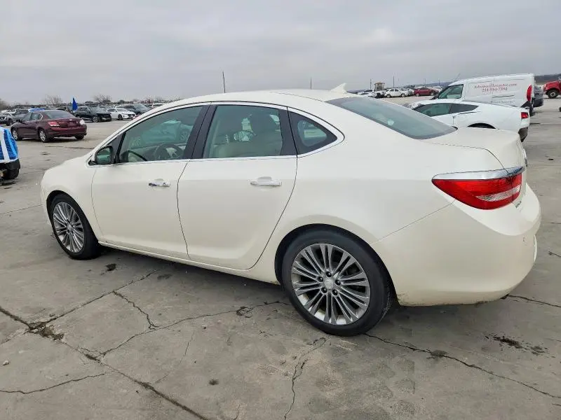 2012 BUICK VERANO   