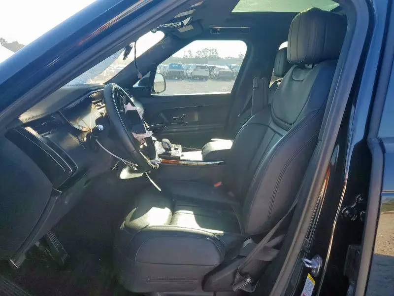 2023 LAND ROVER RANGE ROVER SPORT DYNAMIC SE  