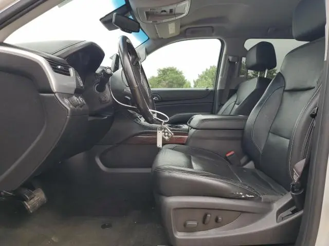 2017 GMC YUKON XL K1500 SLT  