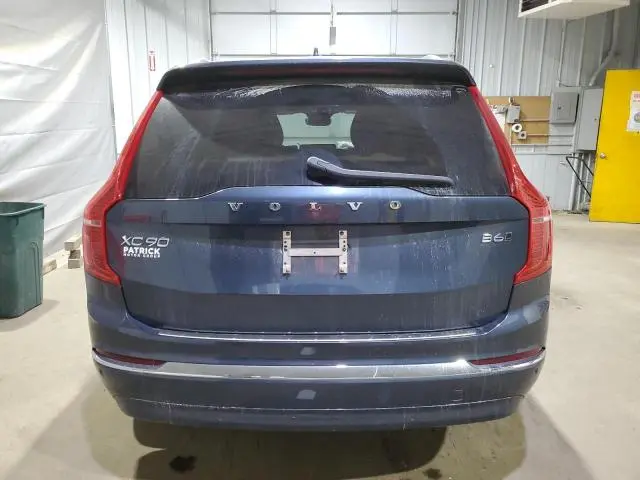2023 VOLVO XC90 ULTIMATE  