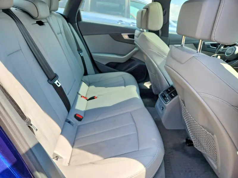 2020 AUDI A4 PREMIUM PLUS  