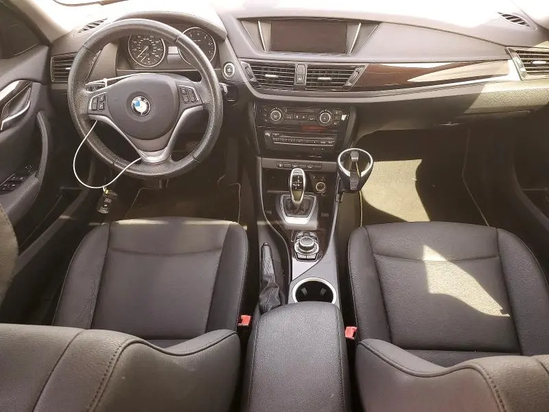 2015 BMW X1 SDRIVE28I  