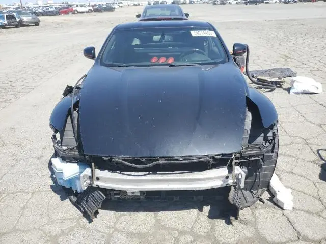 2017 NISSAN 370Z BASE  