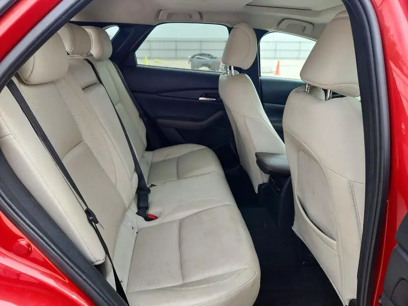 2021 MAZDA CX-30 PREMIUM PLUS  