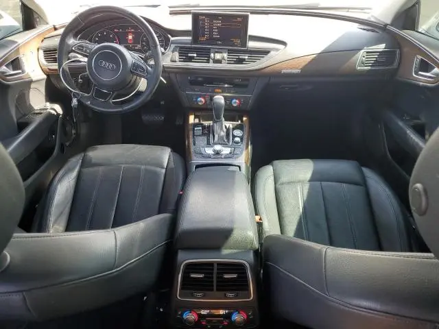 2016 AUDI A7 PRESTIGE  