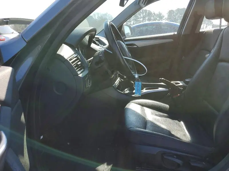 2014 BMW X1 SDRIVE28I  