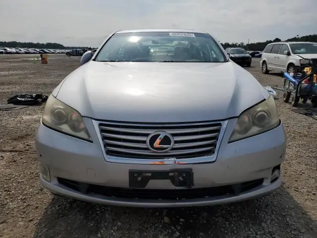 2012 LEXUS ES 350  