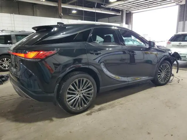 2023 LEXUS RX 350 BASE  
