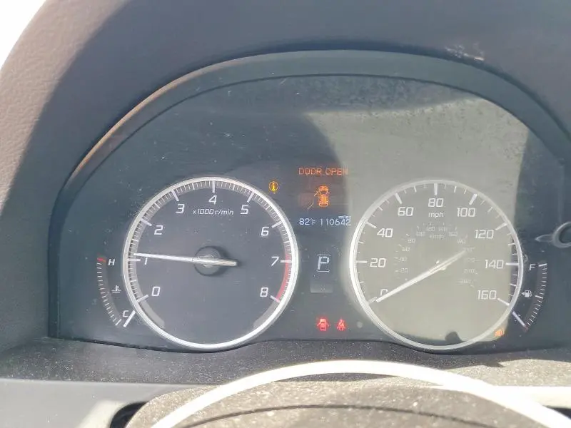 2016 ACURA RDX TECHNOLOGY  
