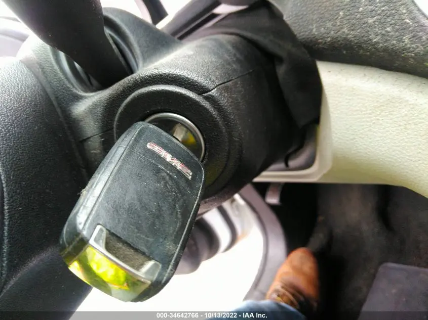 2012 GMC TERRAIN SLE-2