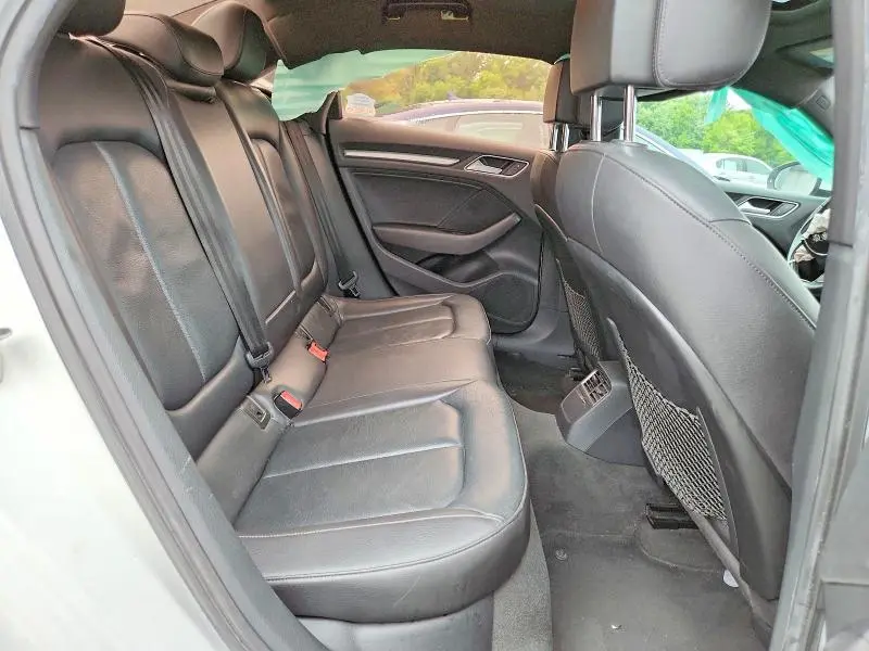 2016 AUDI A3 PREMIUM  