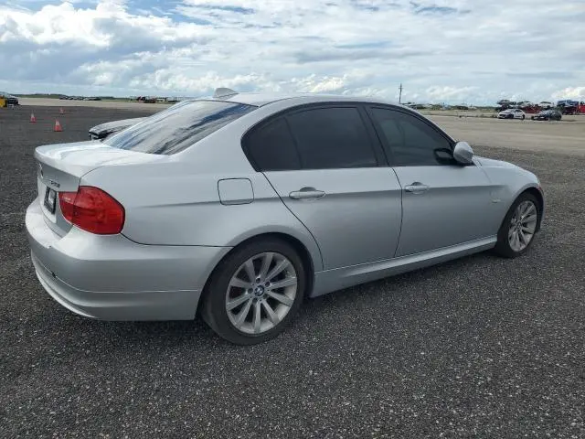 2011 BMW 328 I  