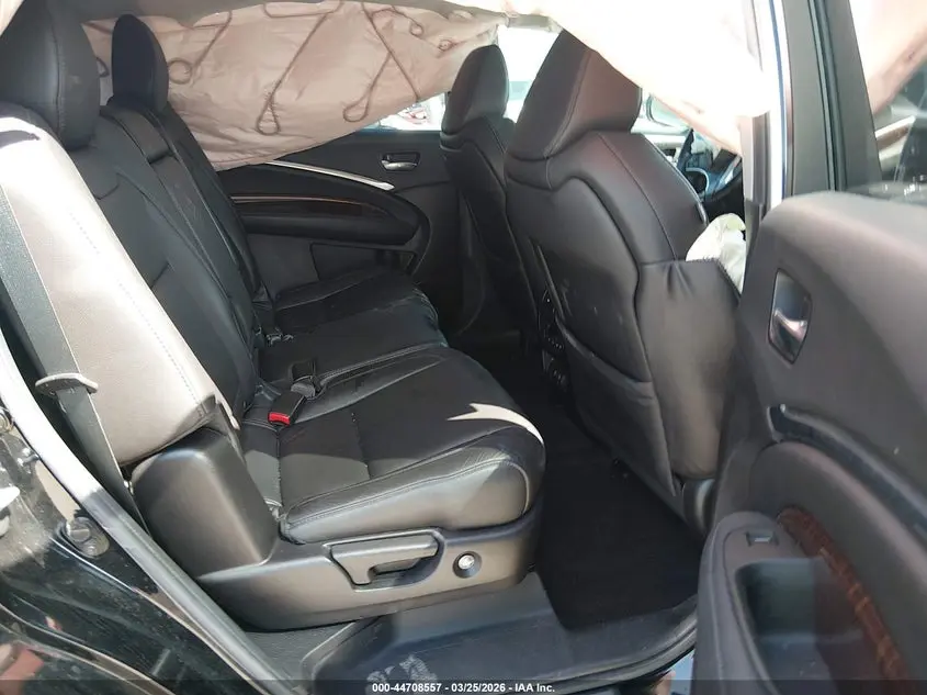 2020 ACURA MDX STANDARD