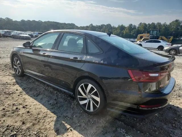 2021 VOLKSWAGEN JETTA GLI  