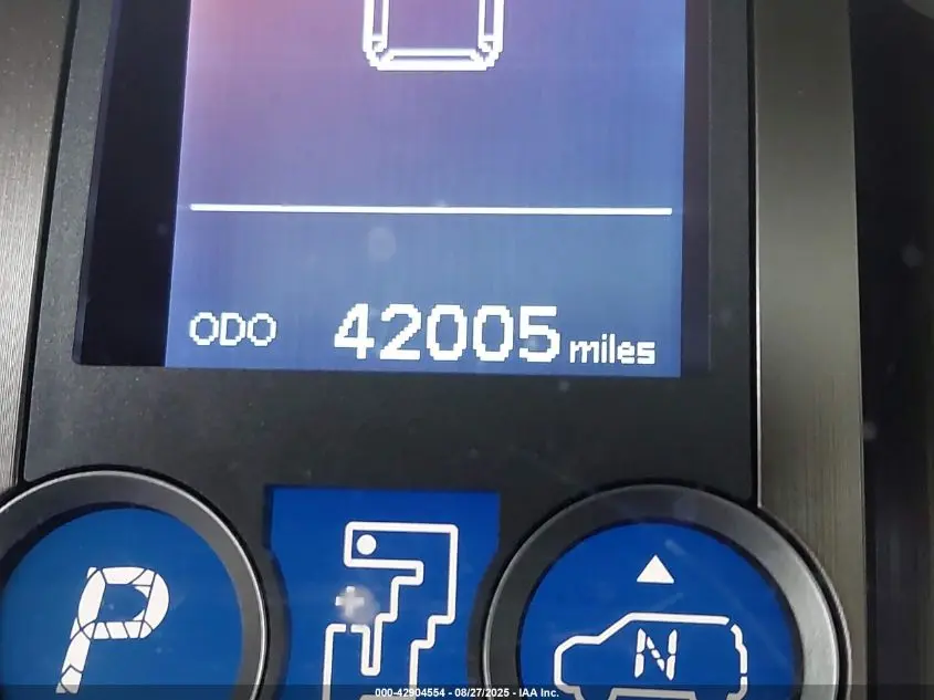 2018 LEXUS GX 460 LUXURY