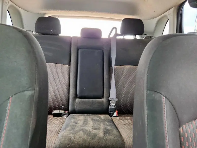 2017 MITSUBISHI OUTLANDER SPORT ES  