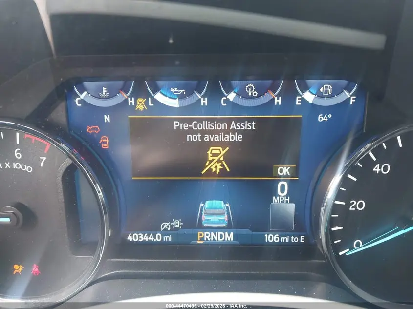 2024 FORD EXPEDITION XLT MAX