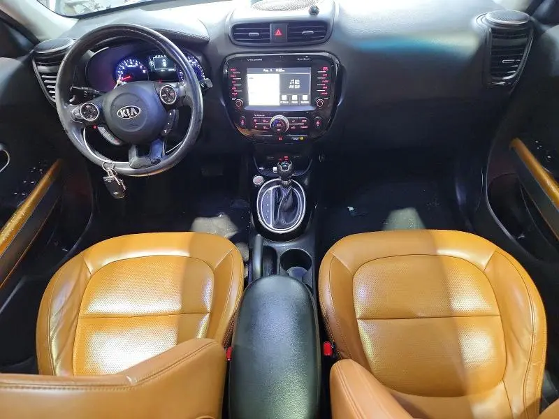 2016 KIA SOUL !  