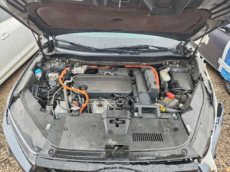 2025 HONDA CR-V SPORT-L  