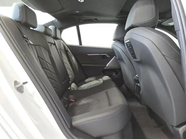 2024 BMW 530 I