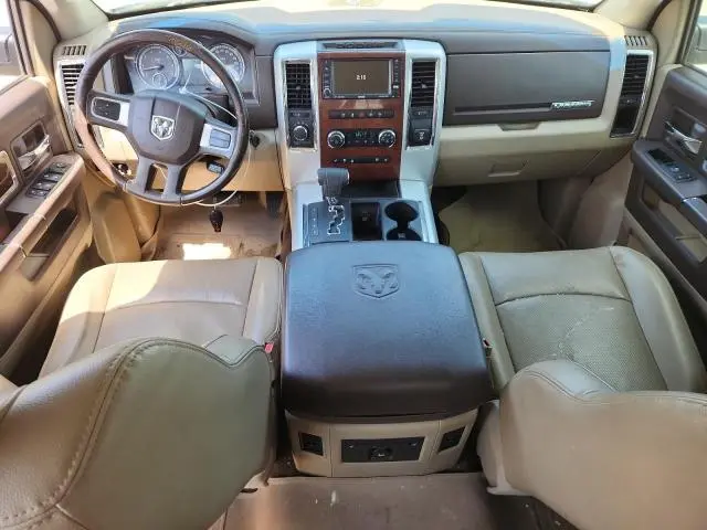 2011 DODGE RAM 1500   