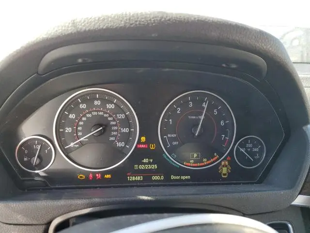 2019 BMW 430I GRAN COUPE