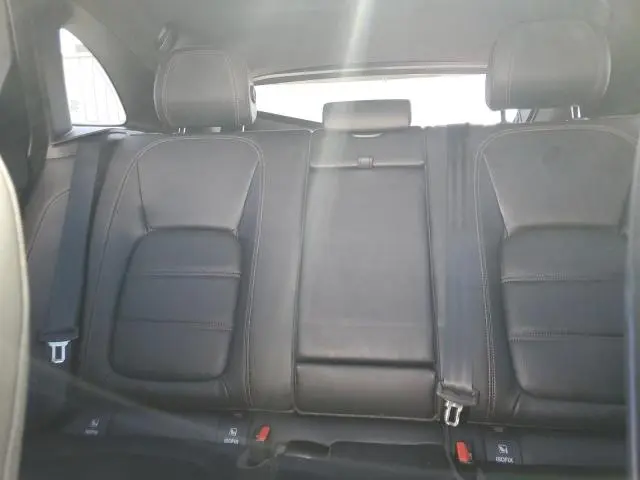 2020 JAGUAR F-PACE PRESTIGE