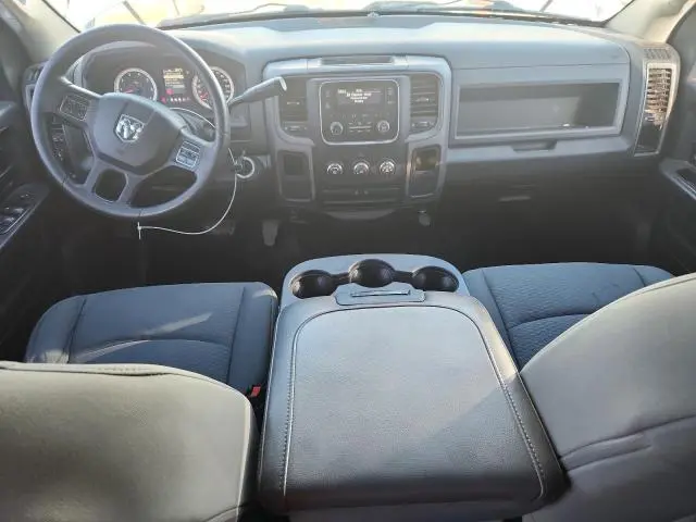 2013 RAM 1500 ST