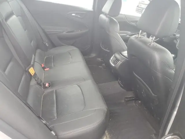 2016 CHEVROLET MALIBU PREMIER  