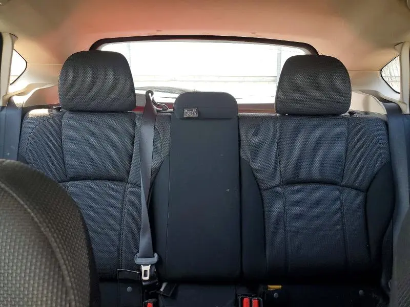 2017 SUBARU IMPREZA PREMIUM  
