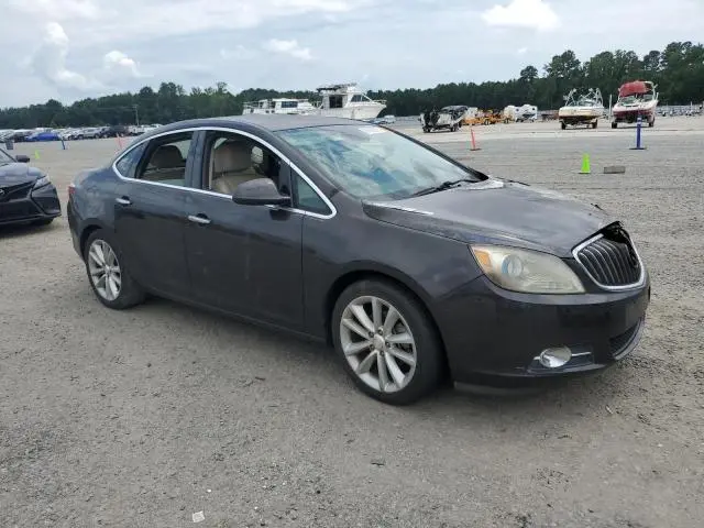 2013 BUICK VERANO   