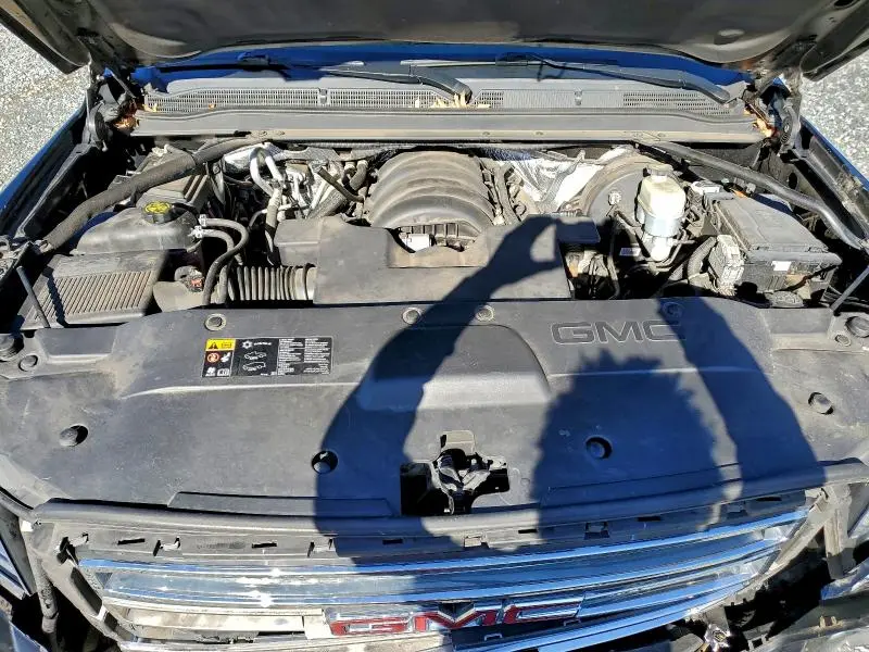 2016 GMC YUKON XL C1500 SLT  