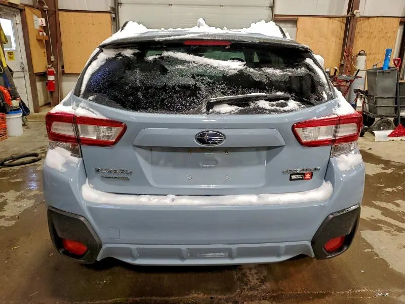 2019 SUBARU CROSSTREK PREMIUM  