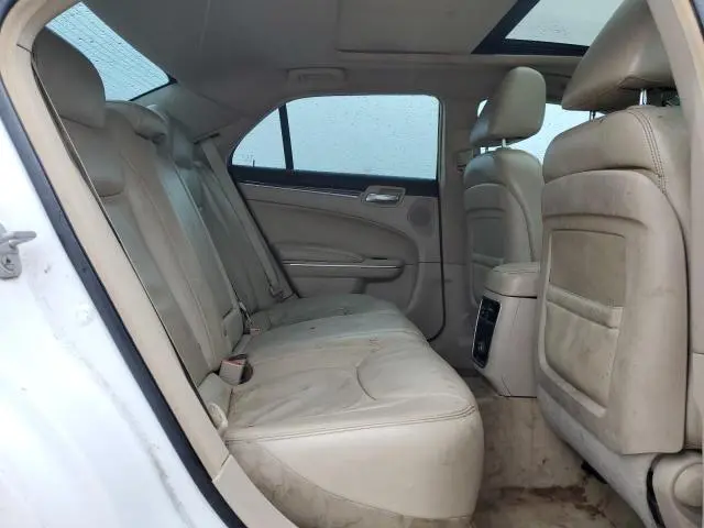2014 CHRYSLER 300   