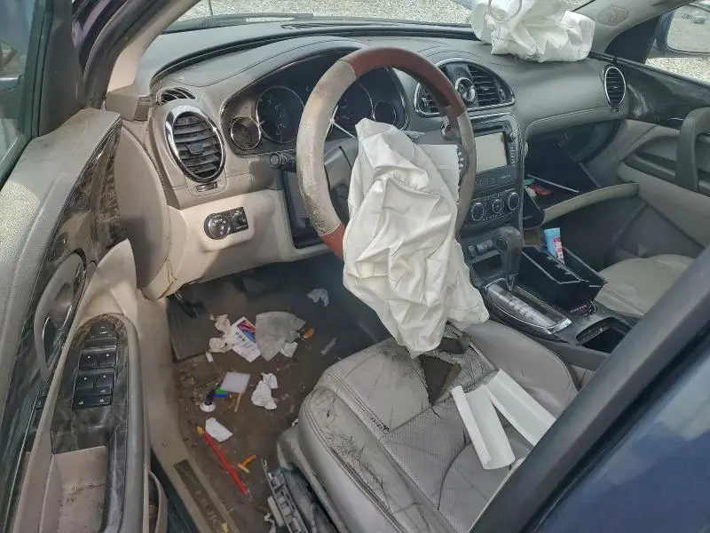 2013 BUICK ENCLAVE   