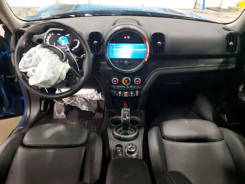 2022 MINI COOPER S COUNTRYMAN ALL4  