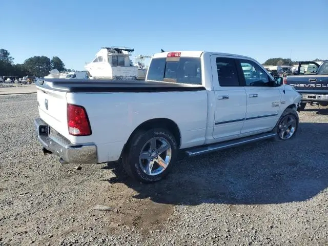 2018 RAM 1500 SLT