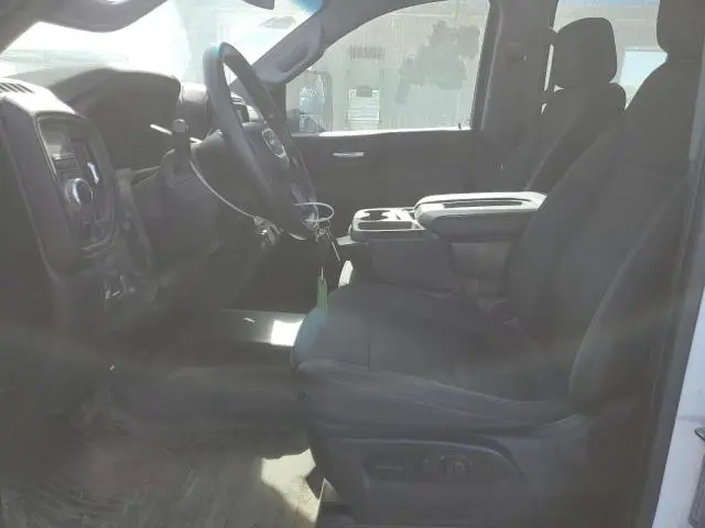 2023 GMC SIERRA C2500 HEAVY DUTY  