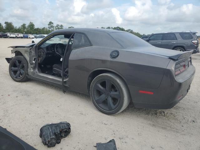 2020 DODGE CHALLENGER GT