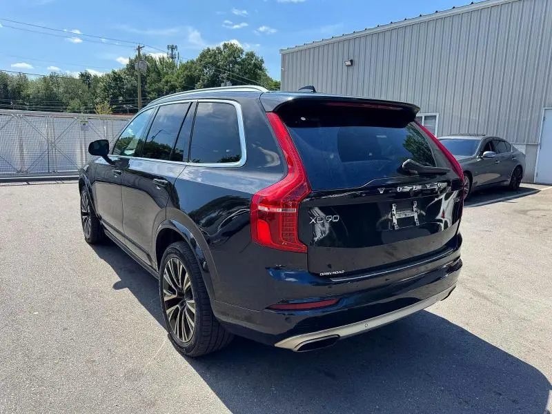 2020 VOLVO XC90 T5 MOMENTUM  