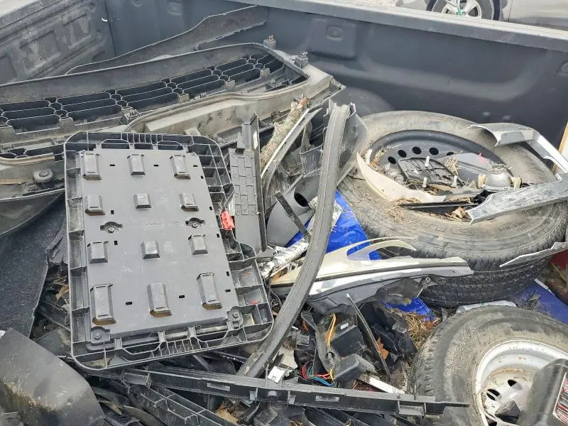 2017 CHEVROLET SILVERADO C1500  