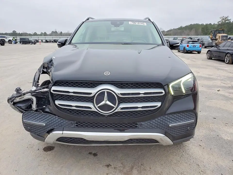 2020 MERCEDES-BENZ GLE 350 4MATIC  