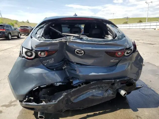 2023 MAZDA 3 PREMIUM  