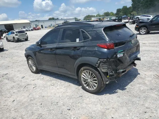 2019 HYUNDAI KONA SEL